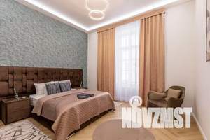 2-к квартира, вторичка, 55м2, 2/6 этаж