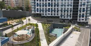 2-к квартира, вторичка, 50м2, 16/19 этаж