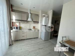 1-к квартира, вторичка, 29м2, 6/12 этаж