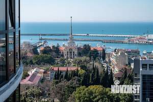 Студия квартира, вторичка, 26м2, 17/18 этаж