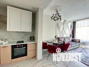 1-к квартира, вторичка, 51м2, 6/20 этаж