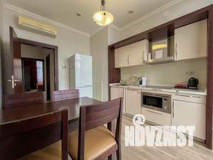 1-к квартира, вторичка, 75м2, 2/3 этаж