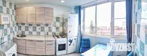 1-к квартира, вторичка, 30м2, 4/5 этаж