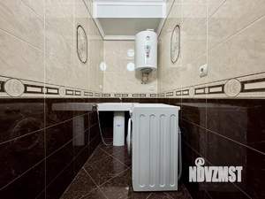 2-к квартира, вторичка, 83м2, 8/20 этаж
