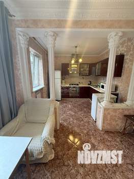 3-к квартира, вторичка, 112м2, 1/5 этаж