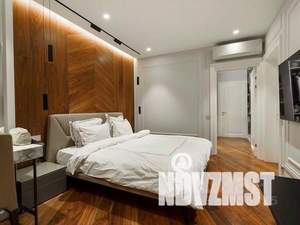 3-к квартира, вторичка, 115м2, 20/24 этаж