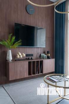 1-к квартира, вторичка, 59м2, 3/5 этаж