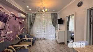 1-к квартира, вторичка, 36м2, 2/7 этаж