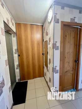 1-к квартира, вторичка, 30м2, 2/5 этаж