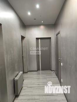 2-к квартира, вторичка, 72м2, 2/16 этаж