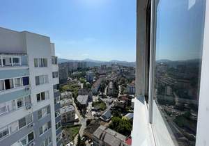 2-к квартира, сданный дом, 48м2, 19/19 этаж