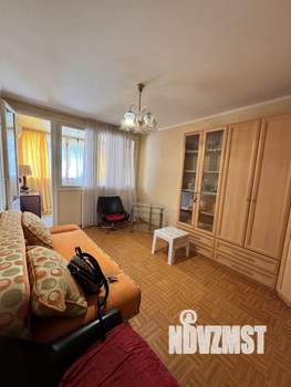 1-к квартира, вторичка, 30м2, 5/5 этаж