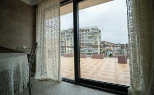4-к квартира, вторичка, 186м2, 21/21 этаж
