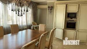 3-к квартира, вторичка, 140м2, 6/9 этаж