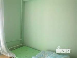 1-к квартира, вторичка, 35м2, 2/5 этаж