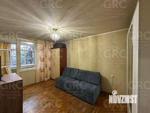 1-к квартира, вторичка, 31м2, 1/5 этаж