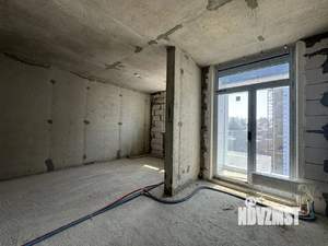 1-к квартира, вторичка, 65м2, 7/9 этаж