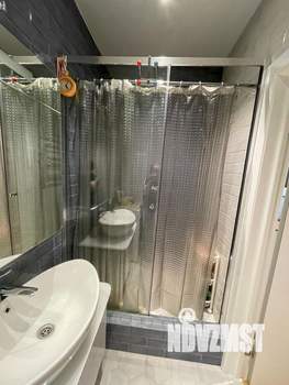 2-к квартира, вторичка, 43м2, 2/3 этаж