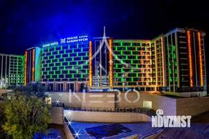 Студия квартира, вторичка, 34м2, 4/12 этаж