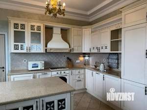 3-к квартира, вторичка, 117м2, 19/27 этаж