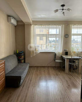 2-к квартира, вторичка, 44м2, 1/7 этаж