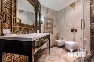 3-к квартира, вторичка, 136м2, 5/16 этаж