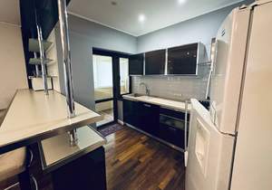 3-к квартира, вторичка, 116м2, 1/1 этаж