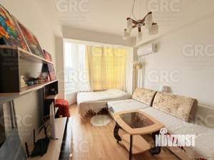 Студия квартира, вторичка, 20м2, 3/7 этаж