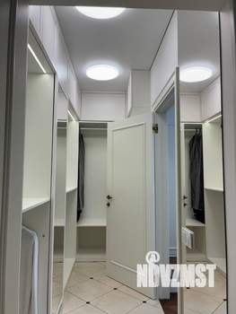 2-к квартира, вторичка, 49м2, 6/18 этаж