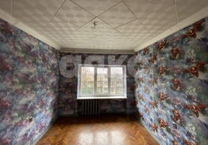 3-к квартира, вторичка, 74м2, 2/5 этаж