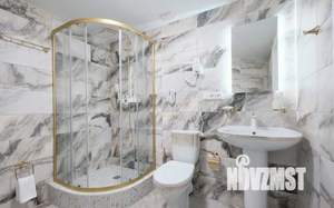 2-к квартира, вторичка, 48м2, 2/2 этаж