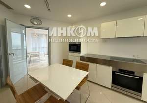 5-к квартира, вторичка, 337м2, 19/21 этаж