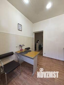 1-к квартира, вторичка, 41м2, 1/6 этаж