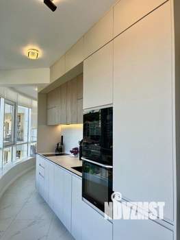 2-к квартира, вторичка, 53м2, 14/19 этаж