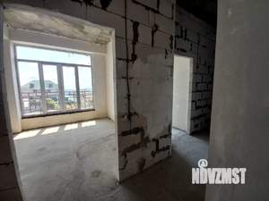 2-к квартира, вторичка, 38м2, 4/6 этаж