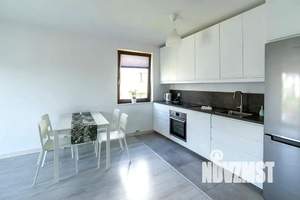 2-к квартира, вторичка, 50м2, 4/18 этаж