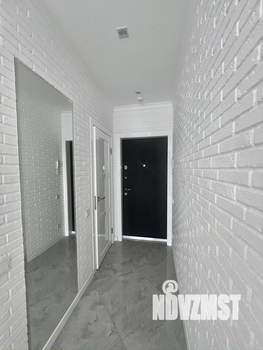 2-к квартира, вторичка, 38м2, 3/15 этаж