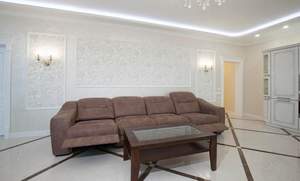 3-к квартира, вторичка, 115м2, 15/22 этаж