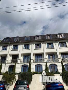 Студия квартира, вторичка, 24м2, 3/4 этаж