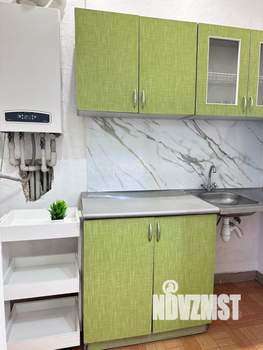 2-к квартира, вторичка, 34м2, 1/3 этаж