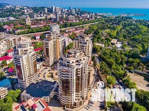 2-к квартира, вторичка, 49м2, 10/24 этаж