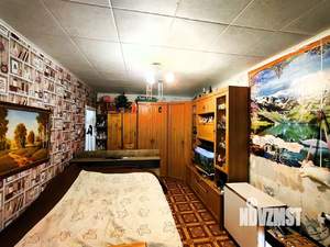 1-к квартира, вторичка, 30м2, 2/5 этаж
