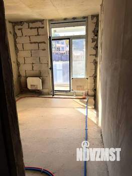 1-к квартира, вторичка, 46м2, 4/16 этаж