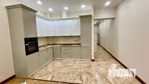 2-к квартира, вторичка, 79м2, 1/17 этаж