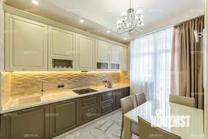 2-к квартира, вторичка, 75м2, 9/13 этаж