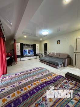 1-к квартира, вторичка, 43м2, 6/6 этаж