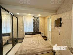 2-к квартира, вторичка, 50м2, 2/6 этаж