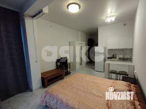 Студия квартира, вторичка, 27м2, 3/12 этаж