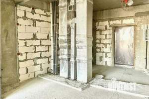 2-к квартира, вторичка, 70м2, 14/17 этаж