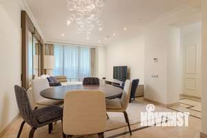 2-к квартира, вторичка, 115м2, 17/25 этаж